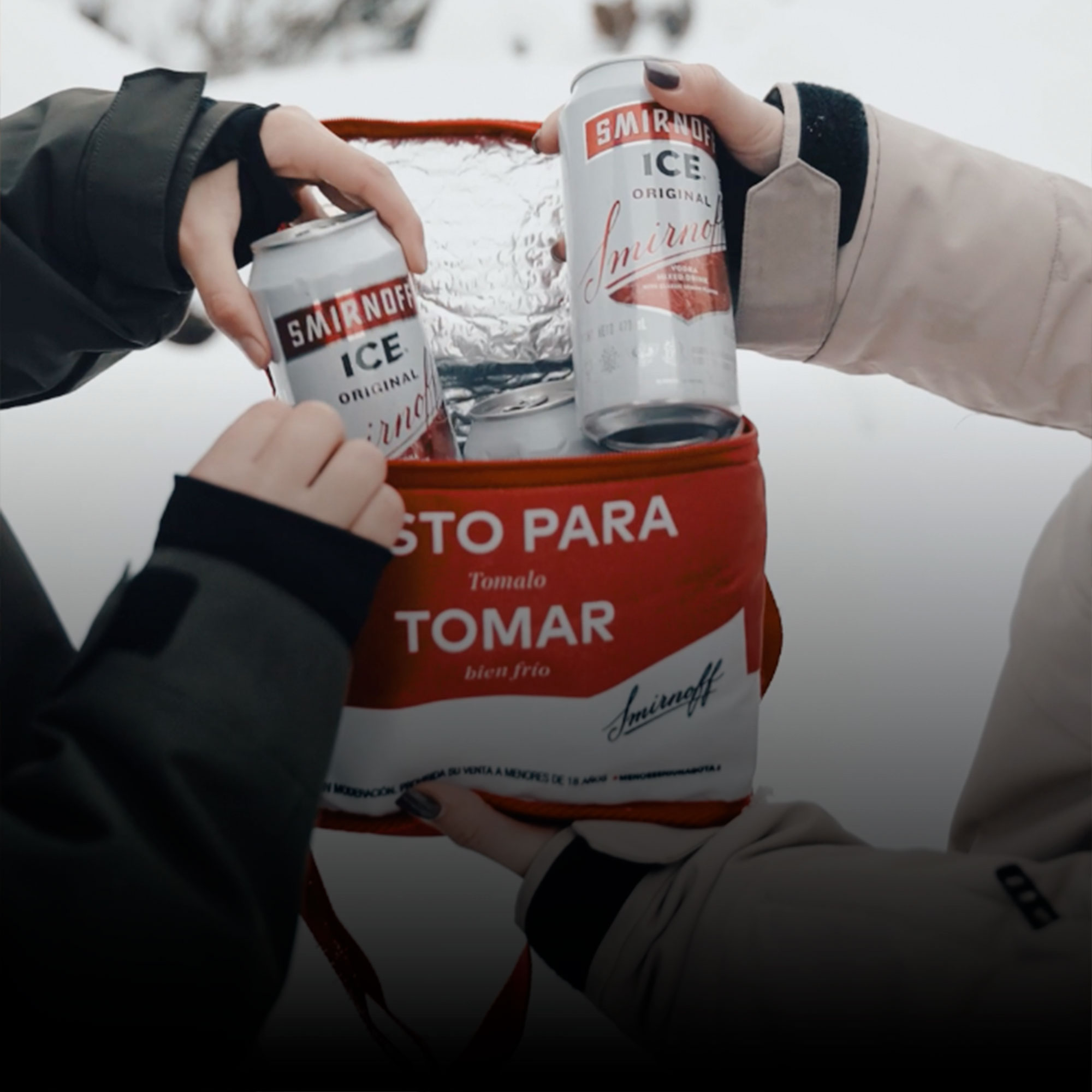 BÚSQUEDA DEL TESORO