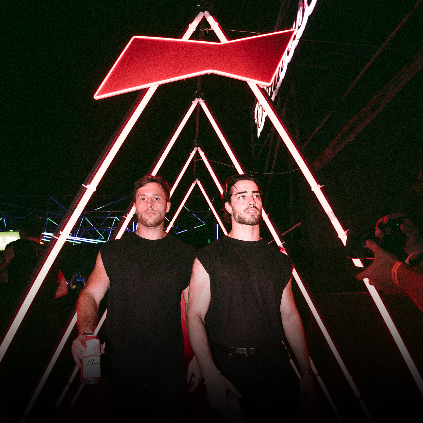 SOLOMUN EN MANDARINE