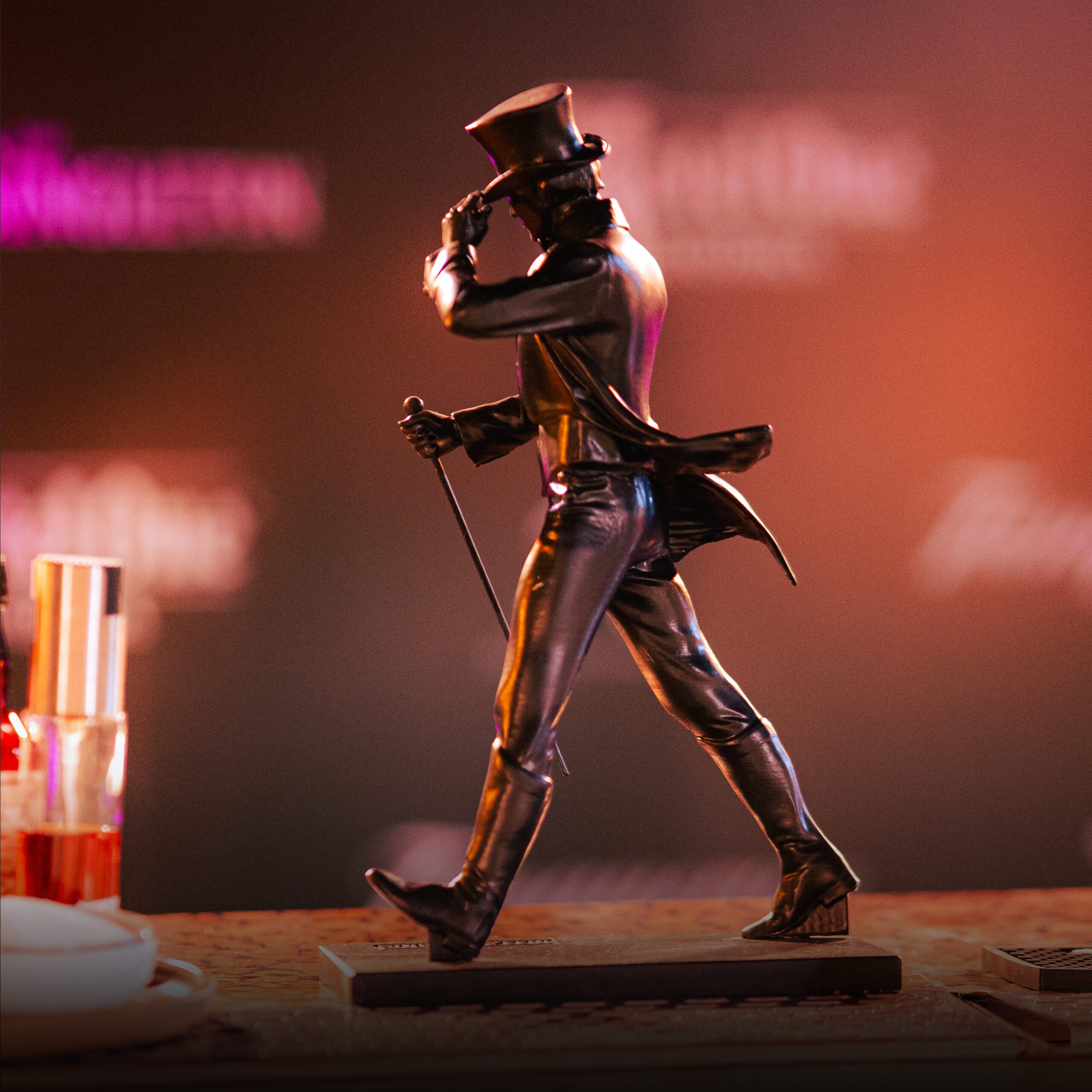 FINAL DE WORLD CLASS