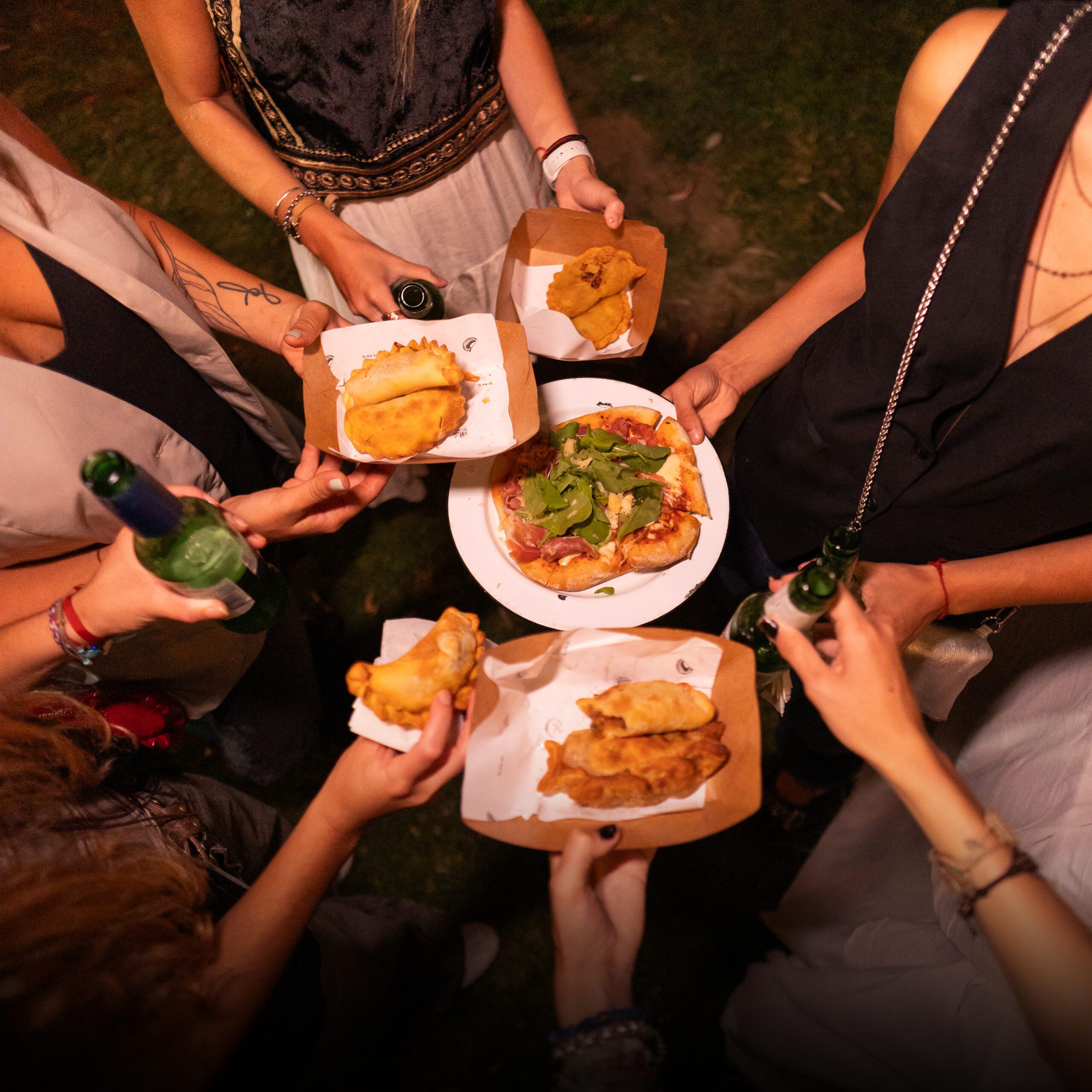 STELLA NIGHTS EN TOMATE