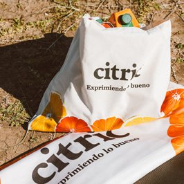 CITRIC