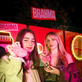 BRAHMA EN BRESH