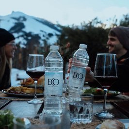 ECO DE LOS ANDES