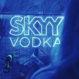 FIESTA SKYY OLYMPO